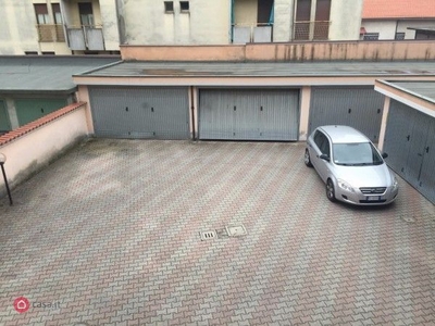 Garage/Posto auto in Vendita in Via giacomo matteotti a Cameri