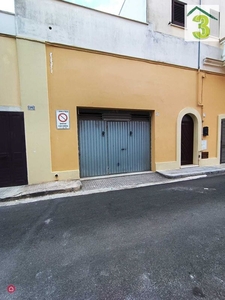 Garage/Posto auto in Vendita in Via MASSA a Tricase