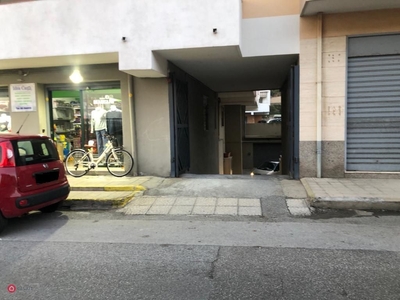 Garage/Posto auto in Vendita in Via Nazionale, Santa Margherita 238 a Messina