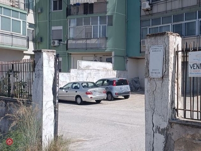 Garage/Posto auto in Vendita in Via Pio la Torre a Augusta