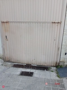 Garage/Posto auto in Vendita in Via San Sebastiano a Messina