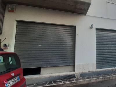 Negozio/Locale commerciale in Vendita in Via Monte Acquaviva a Pescara