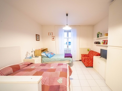 Monolocale in Via Pelosi 5, Sondrio, 1 bagno, 39 m², 2° piano