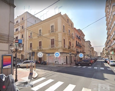 Negozio/Locale commerciale in Vendita in Via Cavallotti a Taranto