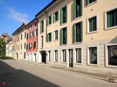 Negozio/Locale commerciale in Vendita in Via Cesare Battisti 13 a Gradisca d'Isonzo
