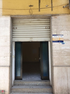 Negozio/Locale commerciale in Vendita in Via Dante 177 a Taranto