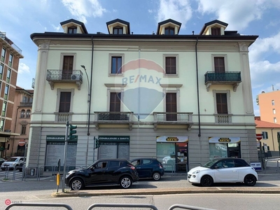 Negozio/Locale commerciale in Vendita in Via Felice Orrigoni 17 a Varese