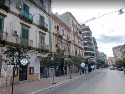 Negozio/Locale commerciale in Vendita in Via Principe Amedeo a Taranto