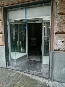 Negozio/Locale commerciale in Vendita in Via San Lorenzo a Savona
