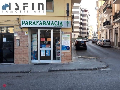 Negozio/Locale commerciale in Vendita in Via Silvio Sesti 29 a Cosenza