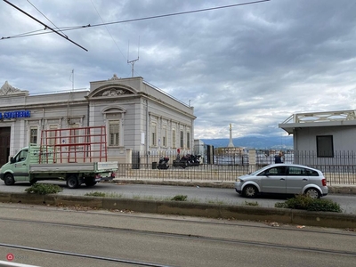 Negozio/Locale commerciale in Vendita in Via Vittorio Emanuele II a Messina