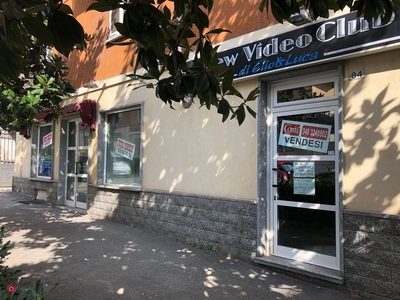 Negozio/Locale commerciale in Vendita in Viale PARTIGIANI 86 a Asti