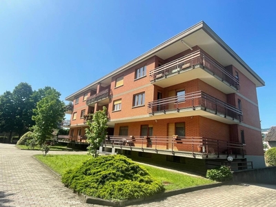 Quadrilocale in Villarbasse, Bruino, 2 bagni, posto auto, 110 m²