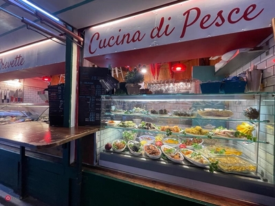 Ristorante in Vendita in Piazza ALDROVANDI a Bologna