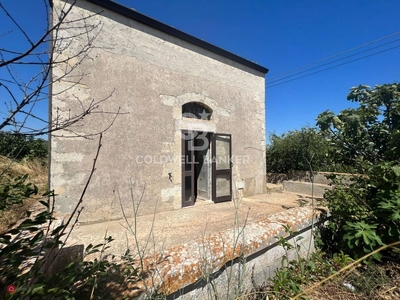 Rustico/Casale in Vendita in Contrada Conservatore a Ragusa