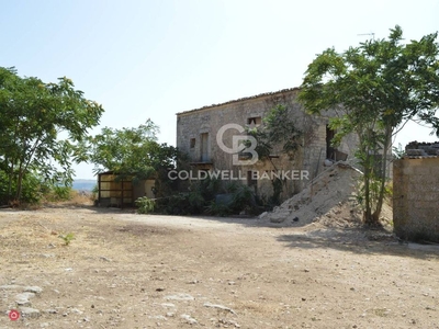 Rustico/Casale in Vendita in Strada Provinciale 73 a Ragusa