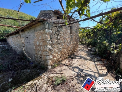 Terreno in vendita, Fondi gegni