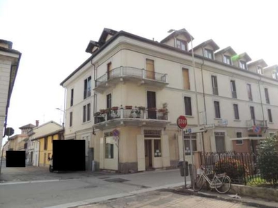 Trilocale in Corso Porta Novara 12, Mortara, 1 bagno, 69 m², 3° piano