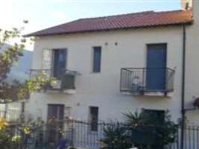 Trilocale in Fr. di Coasco Marina Verde 18, Villanova d'Albenga, 24 m²