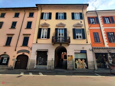 Ufficio in Vendita in Via Carrobbio 15 a Varese