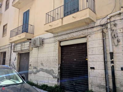 Ufficio in Vendita in Via Ettore Lombardo Pellegrino a Messina