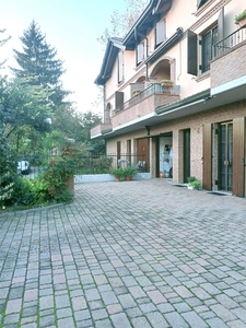 Villa a schiera a Cadelbosco di Sopra, 5 locali, 2 bagni, 135 m²