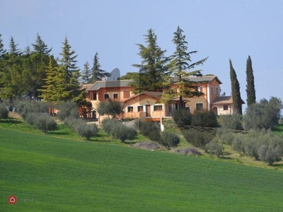 Villa in Vendita in Strada MADONNA DI CAMPAGNA a Bastia Umbra