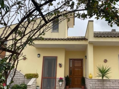 Villa in Vendita in Via Giovanni Cimabue 5 a Lecce