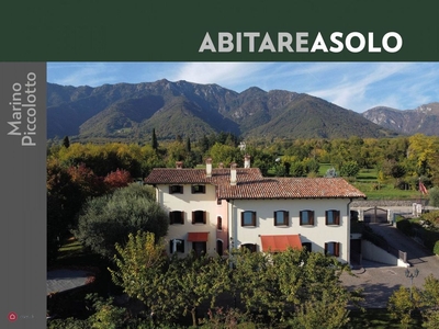 Villa in Vendita in Via Solaroli a Pieve del Grappa