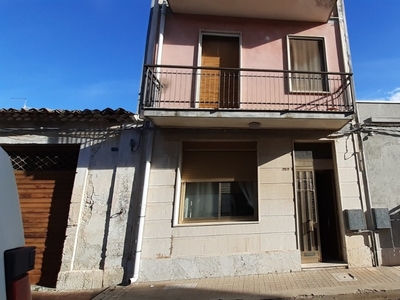 Villa singola in Via Magenta 252252, Canicattini Bagni, 6 locali