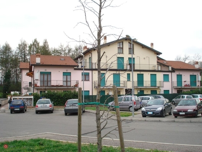 Villetta a schiera in Vendita in Via Carcano 90 a Albavilla