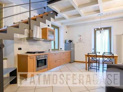 appartamento in vendita a Alzano Lombardo