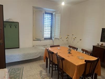 Appartamento in vendita a Reggio di Calabria Arangea-Ravagnese