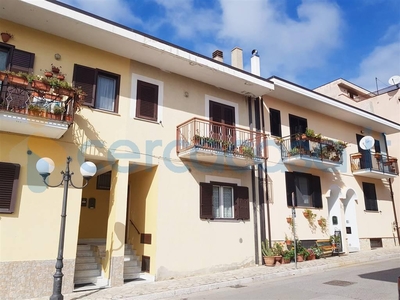 Appartamento Trilocale in vendita in Via Cesare Battisti, San Mango Sul Calore