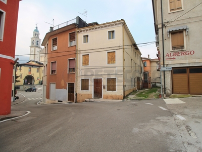 Casa Affiancata Montorso Vicentino Vicenza
