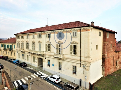 Palazzo Storico in Vendita San Gimignano