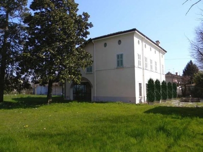 Vendita Villa Calvisano