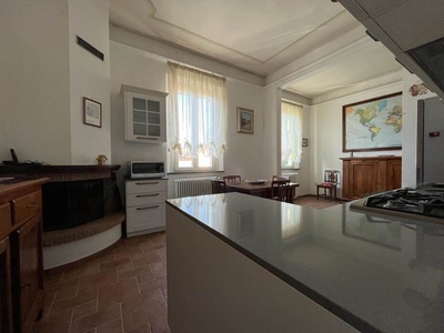 75 sqm Apartment Available in Cecina