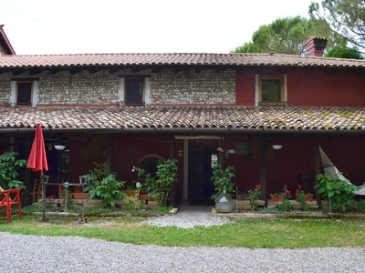 Agriturismo Il Cammino