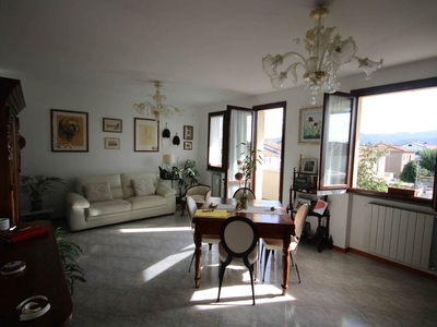 Apartment for Sale in Castagneto Carducci