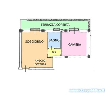 Appartamenti Carmagnola