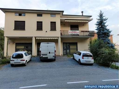 Appartamenti Olgiate Molgora Via Via Mirasole 21 cucina: A vista,