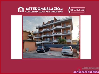 Appartamento all'asta ubicato a Roma (RM)