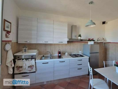 Appartamento arredato con terrazzo Perugia