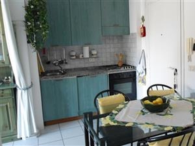 Appartamento - Bilocale a Cesano, Senigallia