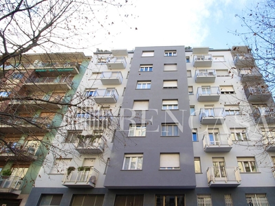 Appartamento in affitto a Milano Gambara