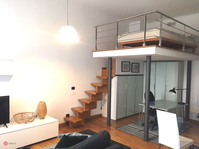 Appartamento in Affitto in PIACENZA 6 a Milano