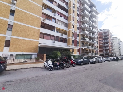 Appartamento in Affitto in Via Abruzzi 69 a Palermo