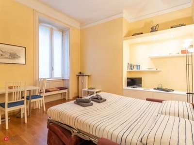 Appartamento in Affitto in Via Antonio Canova a Milano