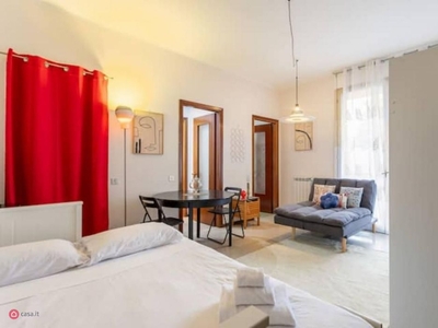 Appartamento in Affitto in Via Bernardo Rucellai a Milano